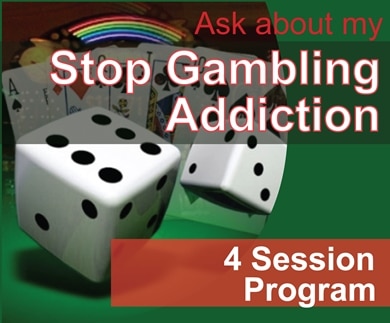 Stop Gambling Addication