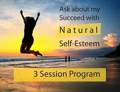 natural self esteem hypnosis program
