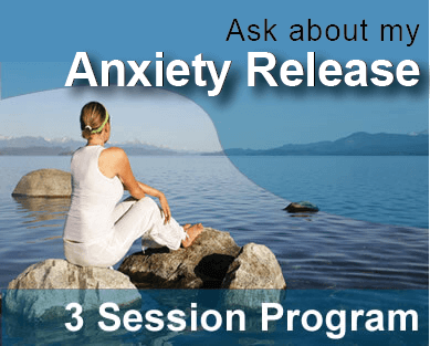 anxiety release
